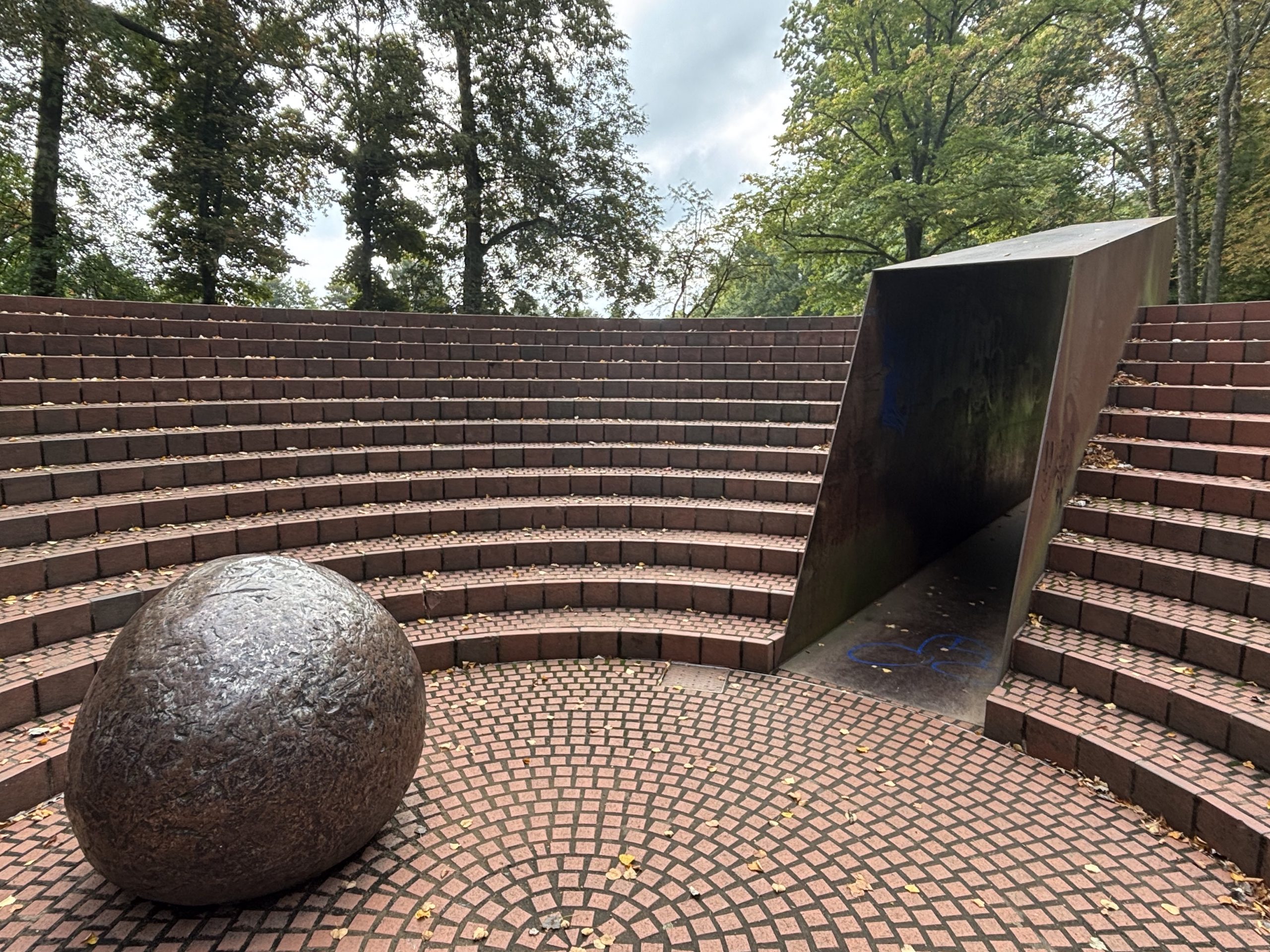 Lernort „Unantastbar Mensch“, Chemnitz
