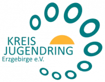 Kreis Jugendring Erzgebirge, e.V., Logo